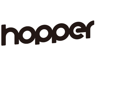 earth hopper