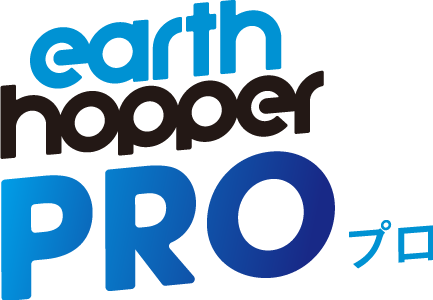 earth hopper